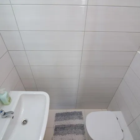 Biljan 4-star Appartement *