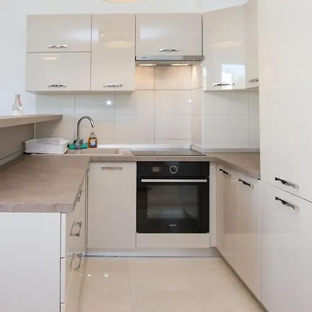 Biljan 4-star Mali Lošinj