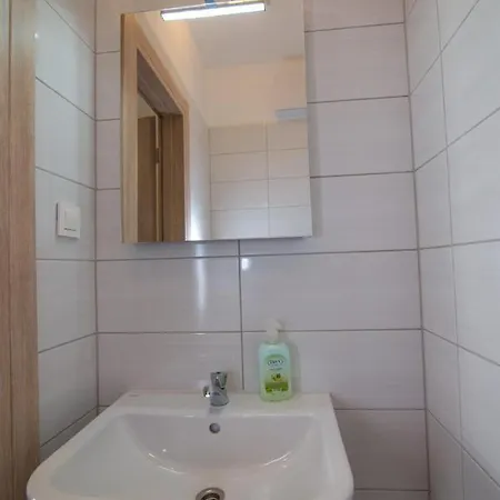 Biljan 4-star Appartement