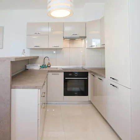 Appartement Biljan 4-star Mali Lošinj