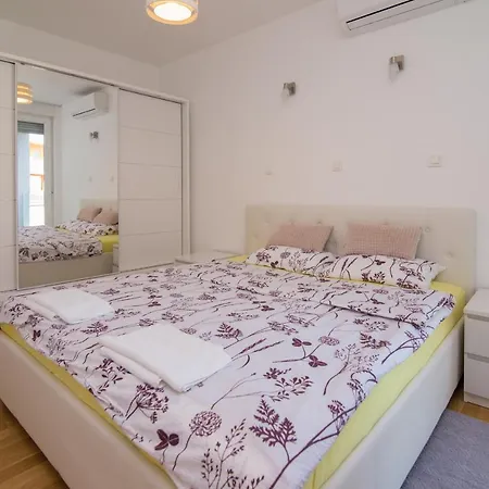 Appartement Biljan 4-star Mali Lošinj