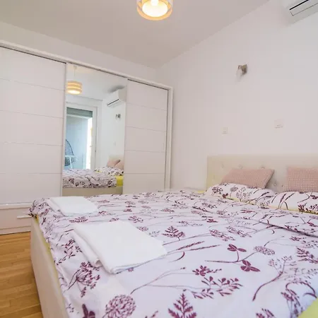 Biljan 4-star Appartement