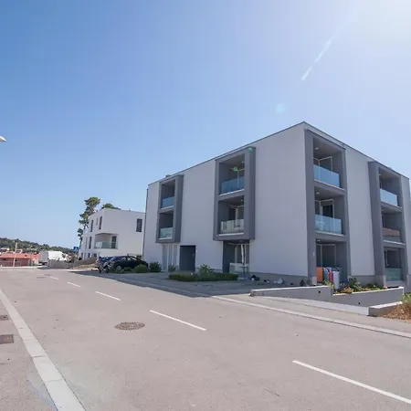 Biljan 4-star Appartement