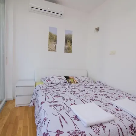 Appartement Biljan 4-star