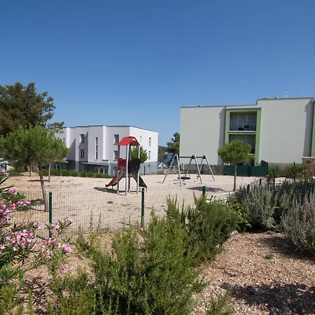 Appartement Biljan 4-star *