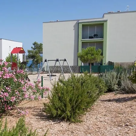 Biljan 4-star Mali Lošinj