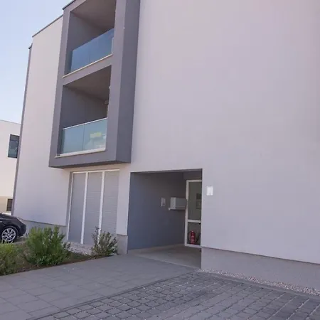 Appartement Biljan 4-star Mali Lošinj
