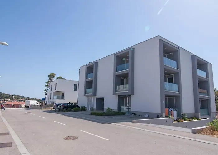 Biljan 4-star Mali Lošinj