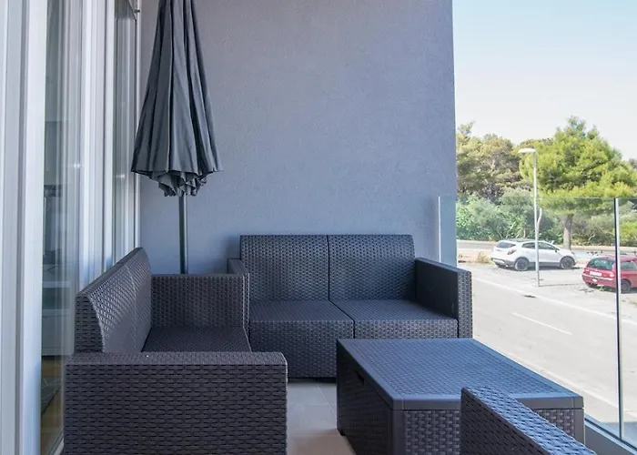 Apartment Biljan 4-star Mali Lošinj