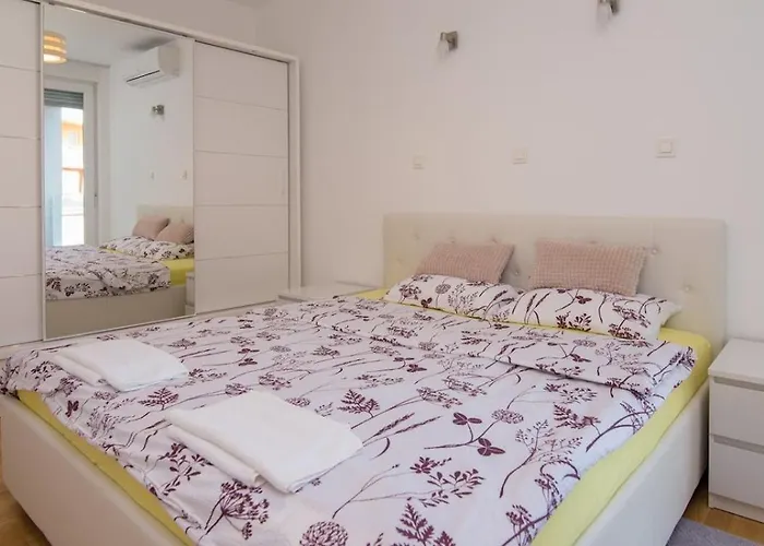 Biljan 4-star Apartment *