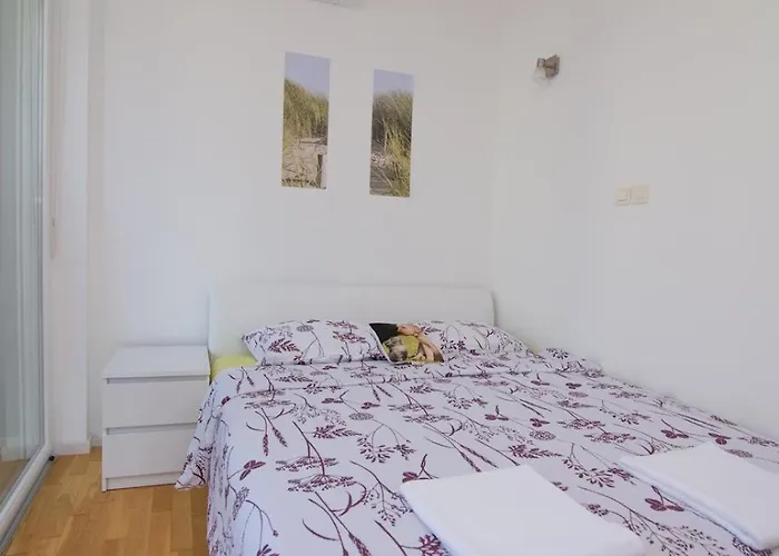 Biljan 4-star * Mali Lošinj