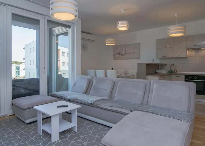 Biljan 4-star * Mali Lošinj