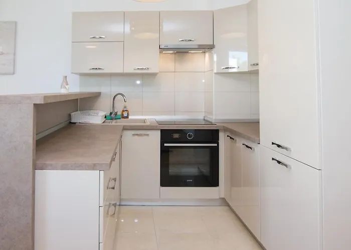 Biljan 4-star Mali Lošinj