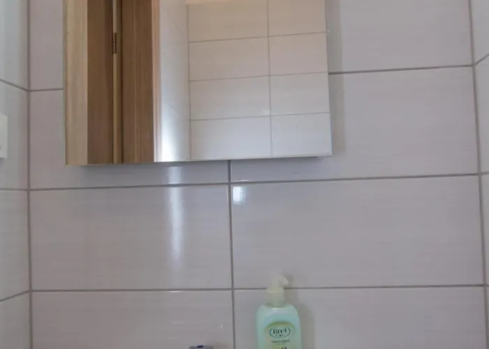 Biljan 4-star Apartament *