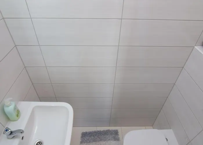Apartment Biljan 4-star *