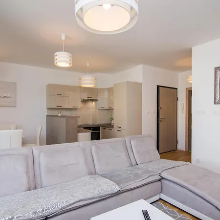 Apartmán Biljan 4-star Mali Lošinj