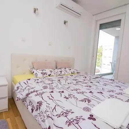 Biljan 4-star Mali Lošinj