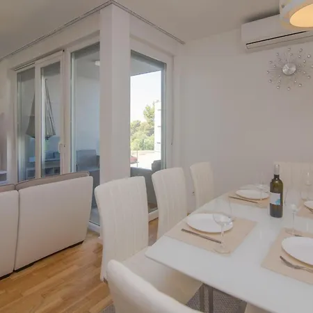 Biljan 4-star Apartmán