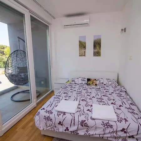 Biljan 4-star * Mali Lošinj