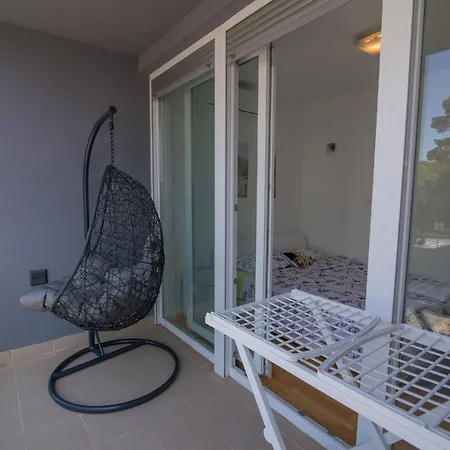 Biljan 4-star Mali Lošinj