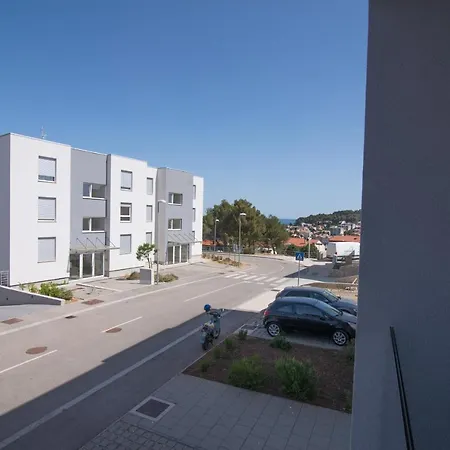 Biljan 4-star Apartmán *