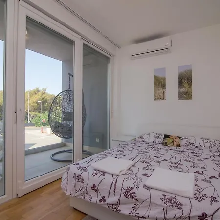 Apartmán Biljan 4-star Mali Lošinj