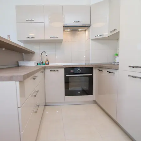 Biljan 4-star Apartmán Mali Lošinj