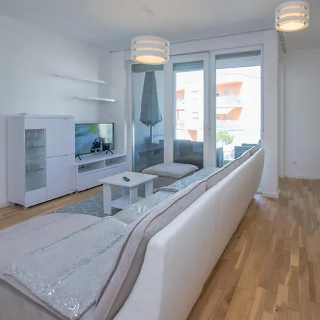 Biljan 4-star * Mali Lošinj