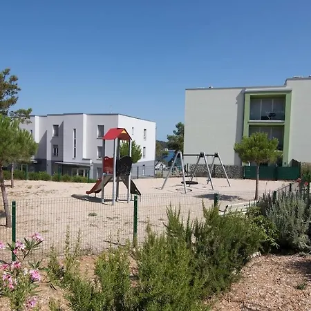 Biljan 4-star Apartmán Mali Lošinj