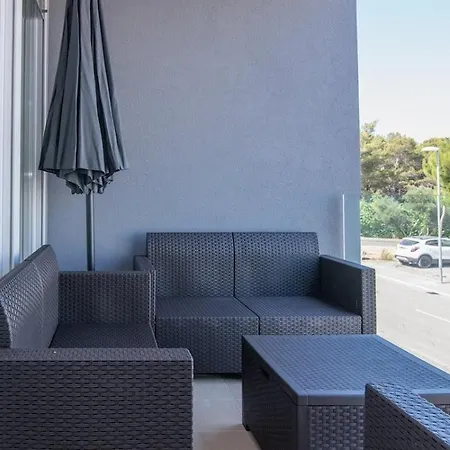 Apartmán Biljan 4-star Mali Lošinj