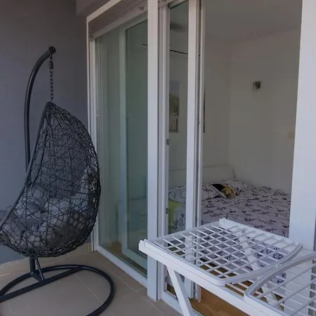 Apartmán Biljan 4-star