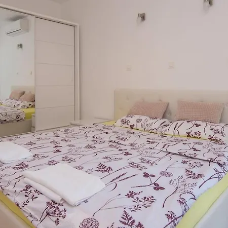 Biljan 4-star Apartmán *