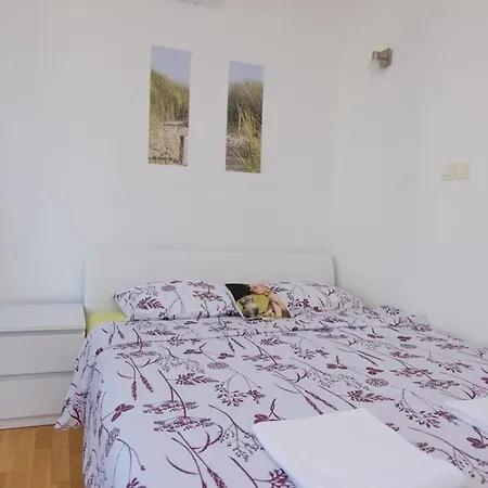 Biljan 4-star * Mali Lošinj