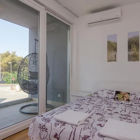 Biljan 4-star Apartmán