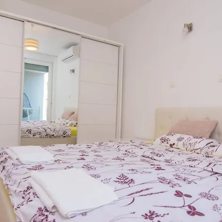 Biljan 4-star Apartmán *