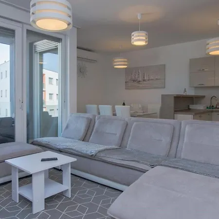 Biljan 4-star * Mali Lošinj