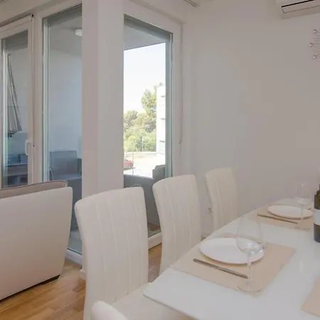 Biljan 4-star Apartmán Mali Lošinj