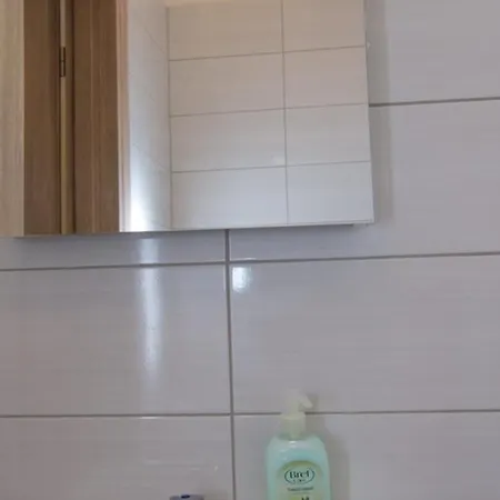 Biljan 4-star Apartmán *