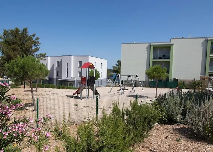 Biljan 4-star דירה מאלי לוסיניי