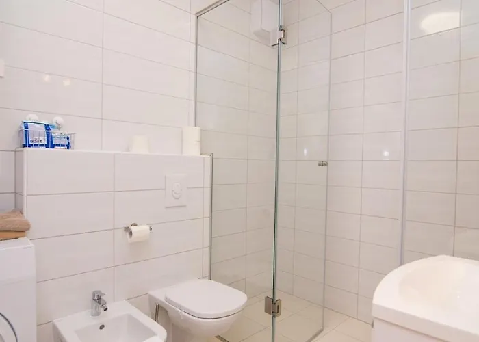 Biljan 4-star דירה מאלי לוסיניי